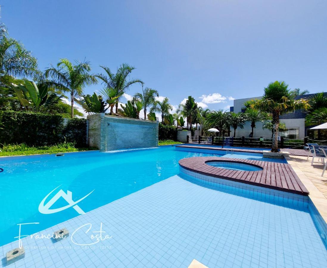 Apartamento Perto Da Praia No Indaia Apartment Bertioga Exterior photo