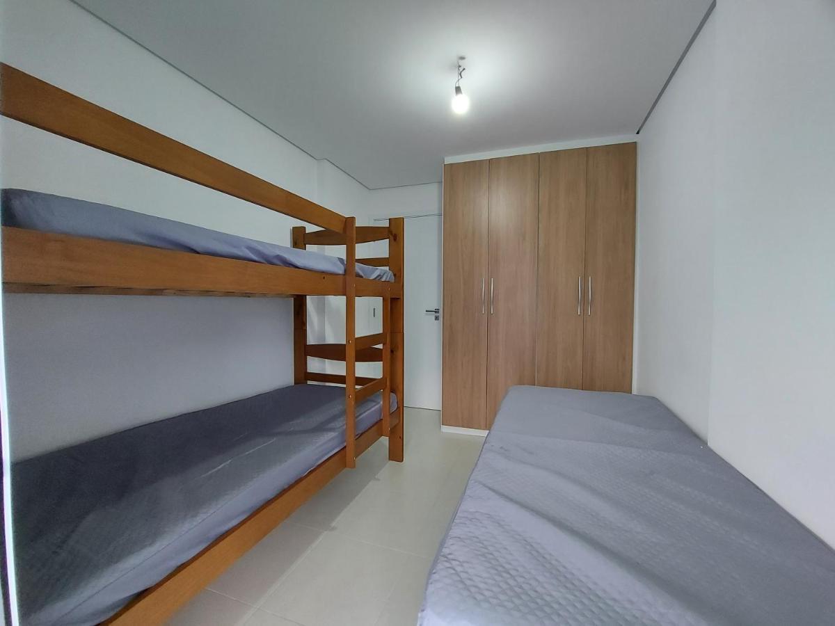 Apartamento Perto Da Praia No Indaia Apartment Bertioga Exterior photo