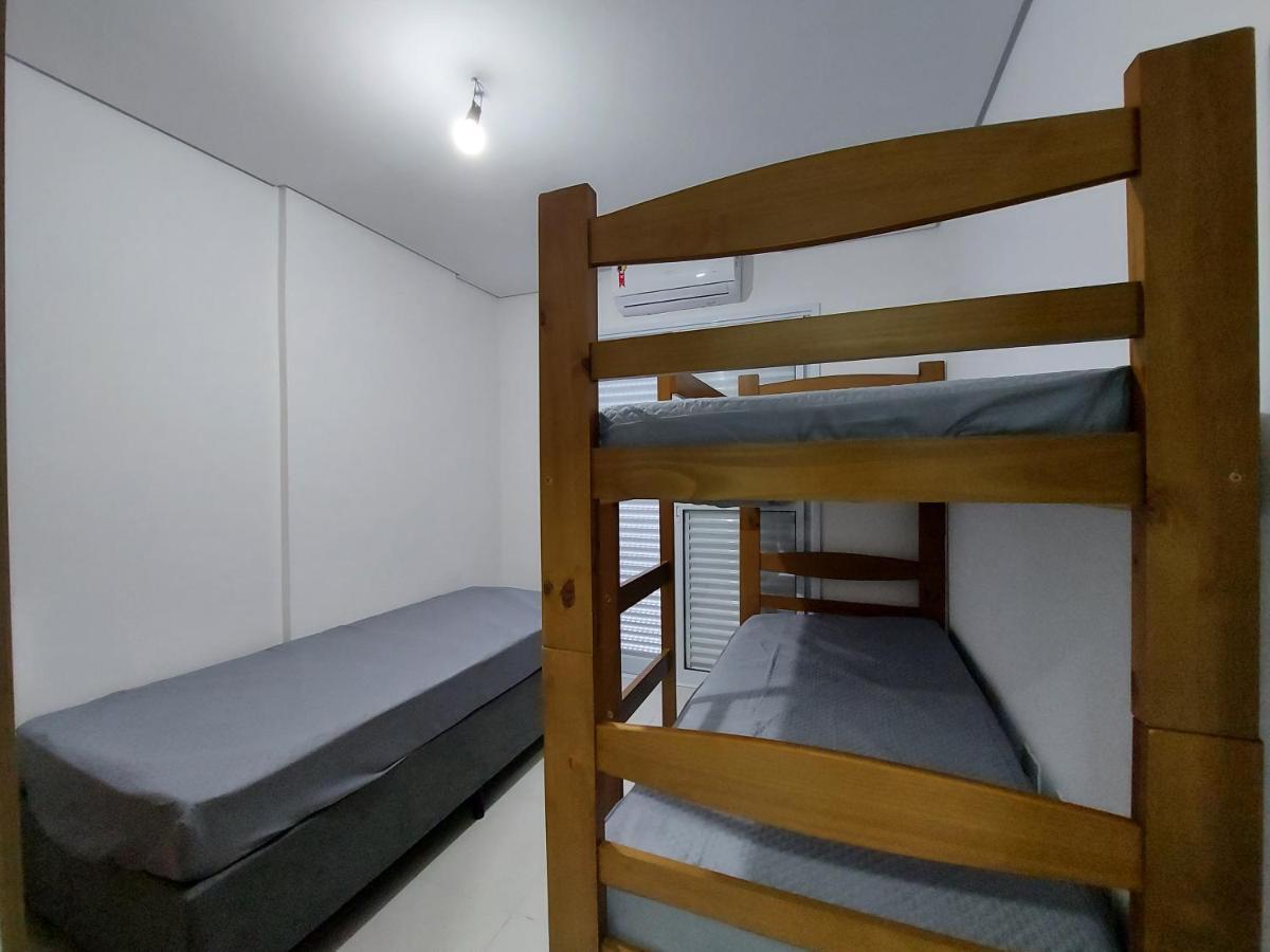 Apartamento Perto Da Praia No Indaia Apartment Bertioga Exterior photo